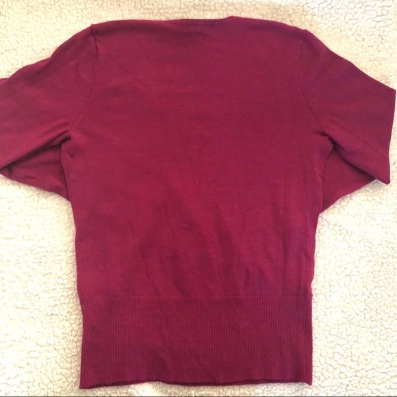 New York & Company Sweater - Picture 3 of 4